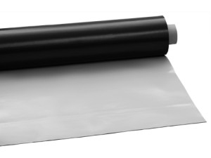 Folia dachowa PVC Bauder THERMOFOL D 18 jasnoszara