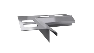 Narożnik wewnętrzny Renoplast K100R 90°