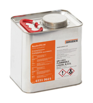 Środek aktywujący Bauder Aktivator FPO 2,5L