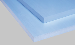 Płyta do izolacji termicznej (polistyren ekstrudowany XPS, styrodur) Ravatherm XPS 250 PB 0,75m2