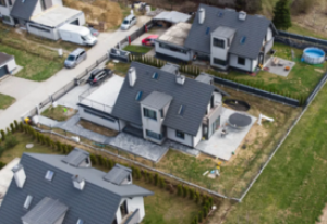 Konsultacja projektu budowlanego pod kątem hydroizolacji