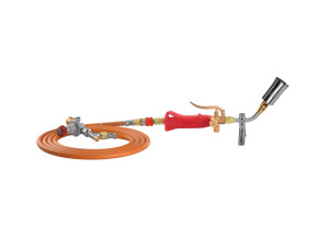Palnik obróbkowy Koma Plus KPO45 912L/10M L100