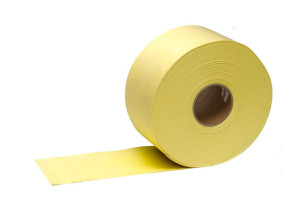 Taśma uszczelniająca wodoszczelna do izolacji powłokowych WaterproofTape 120mm i 200 mm