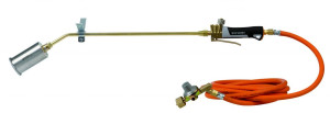 Palnik dekarski Sievert Pro 88 stalowy L850