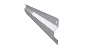Profil cokołowy dociskowy Renoplast C1 200 cm