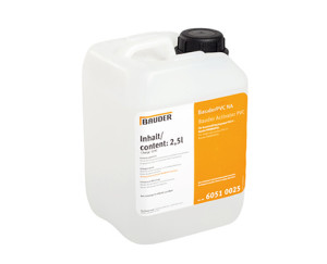 Środek aktywujący Bauder Nahtaktivierer PVC 2,5L
