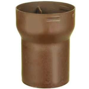 LORO Wpust bezpośredni z kielichem, wykonane ze stali seria I