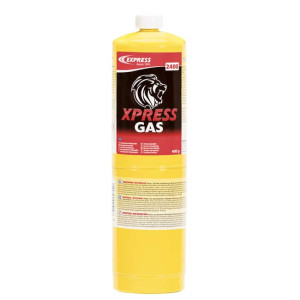 Zasobnik gazu MAP PRO 2400 400g Express
