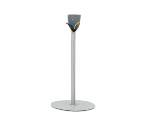 Zamknięta kształtka okrągła TWUT 11/300 TOPWET z folii PVC do 11 mm