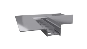 Narożnik wewnętrzny Renoplast W20 90°