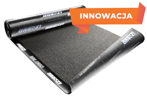 Papa nawierzchniowa SBS Izobit Premium 53 DUO 5m2