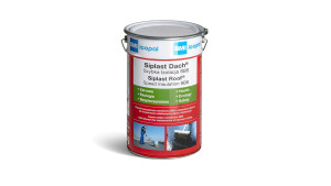 Szybka Izolacja Siplast Dach SBS Icopal 20kg