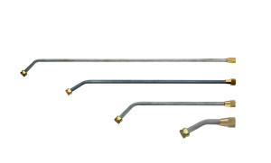 Tytanowa lanca PRO88/86 Sievert