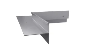 Narożnik wewnętrzny Renoplast łączący W35+/W35B 90°