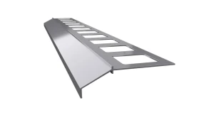 Profil okapowy dla balkonów z posadzką ceramiczną Renoplast Eco K100 (1 sztuka - 2mb)