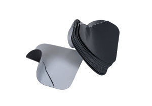 Narożnik zewnętrzny do membran Protan (F91 Light Grey)