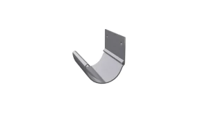Łącznik do rynny R50 8 cm Renoplast
