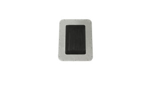 JUAL Przejście szczelne Aluminium-EPDM