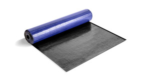 Samoprzylepna papa podkładowa do warstw termoizolacyjnych Icopal Plaster P 2,6mm 10m2