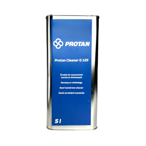 Czyścik do membran Protan Cleaner G 125 5l