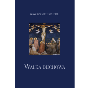 Walka duchowa - Scupoli