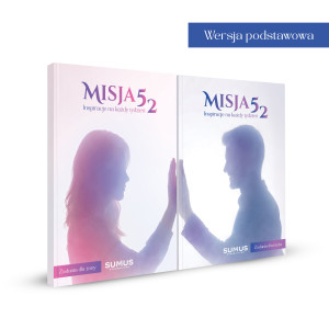 Misja 52. Inspiracje dla małżonków
