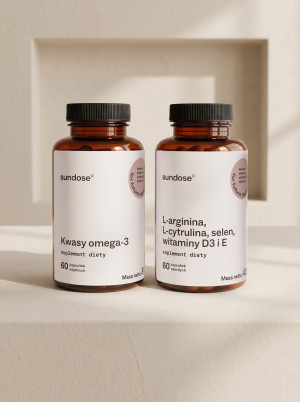 Sundose° For Future Dads°