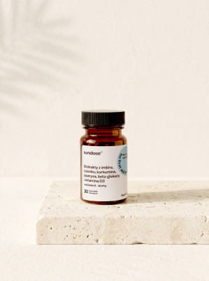 Sundose° For First Aid Immunity°