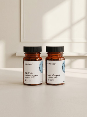 Sundose° For Health Protection°