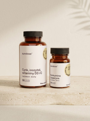 Sundose° For Skin Problems°
