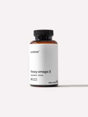 Kwasy Omega-3