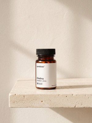Sundose° Cholina