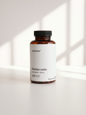 Sundose° Maślan Sodu