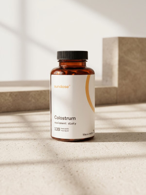 Sundose° Colostrum