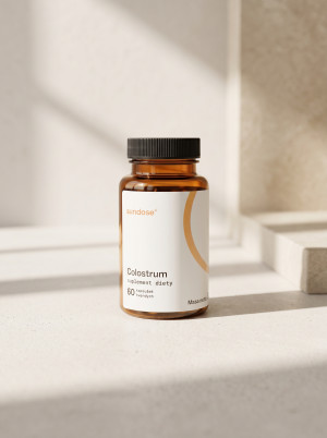 Sundose° Colostrum