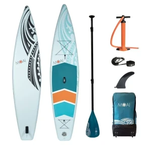 Deska SUP MOAI 12'6'' Touring