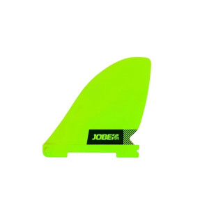 Fin rzeczny statecznik Jobe Aero Sup 5" limonkowy