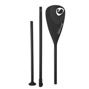 Wiosło SUP Spinera Performance Fibreglass