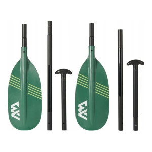 Wiosło kajakowe Aqua Marina Ripple-Tech