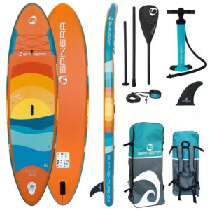 Deska SUP Spinera Sunset 10'6