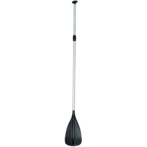 Wiosło SUP Enero Standard srebrny