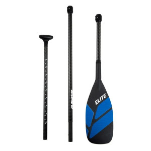 Wiosło SUP Gladiator Elite Blue Midi