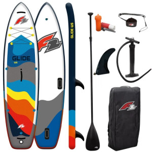 Deska WindSUP F2 Glide WS 10'8"