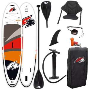 Deska SUP F2 Sector 11'5"
