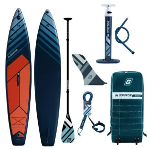 Deska SUP Gladiator Pro 12'6 Sport