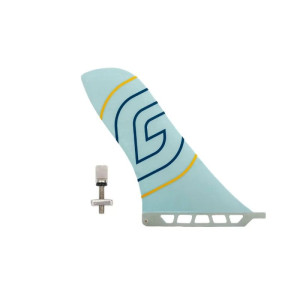 Statecznik SUP fin touring Gladiator Elite 9"
