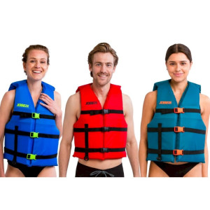 Kamizelka asekuracyjna Jobe Universal Vest