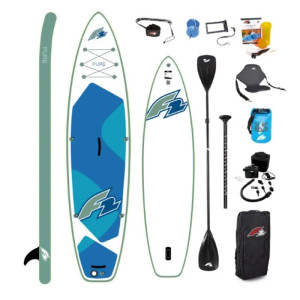 Deska SUP F2 Pure 10'6''