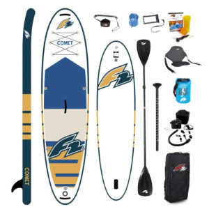 Deska SUP F2 Comet 11'6''