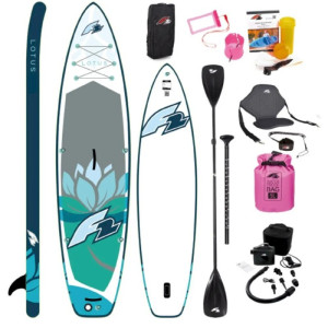 Deska SUP F2 Lotus 10'2''